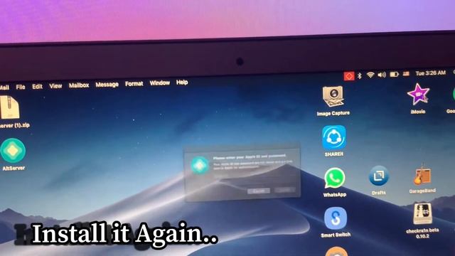 How to Jailbreak iOS 13.3-13.5 (A12/A13) ALTERNATIVE app for Appcake смотреть онлайн