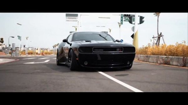 DODGE CHALLENGER 2020 | Dj Andrey Rain - Winter Night Mix #16 (G-House) (promodj.com)