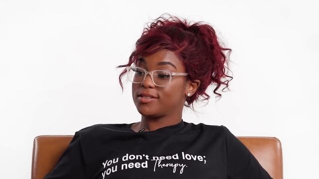Stop Loving Us, Start Respecting Us - Kevin Samuels Started this Conversation (Episode 84) смотреть онлайн