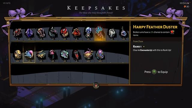 Hades | Let's Play Ep 62 - Full Whipped Frenzy (50% Faster Foes) смотреть онлайн