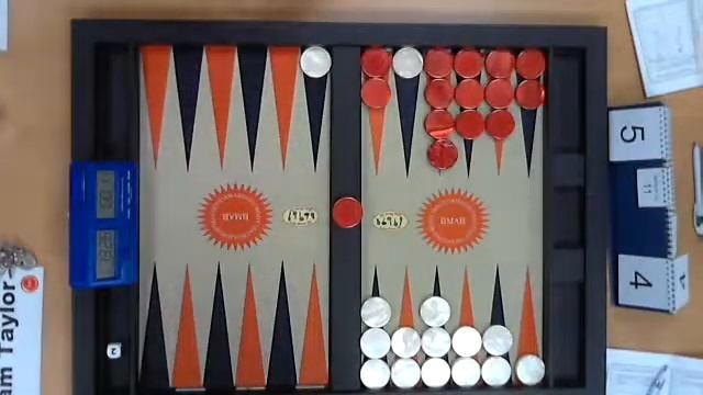 R6G Adam Taylor v Michael Levi BMABUK#18 Part 2 смотреть онлайн