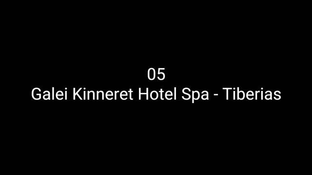 Top 10 Best SPA In ISRAEL 2023 смотреть онлайн