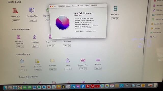 Коя операционна система MacOS за кой Apple е предназначена? смотреть онлайн