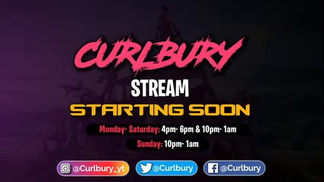 ROYAL PASS GIVEAWAY ❤️ | 🔴 CURLBURY IS LIVE : PUBG MOBILE | NEW EVENT- THE ANCIENT SECRET| FACECAM смотреть онлайн