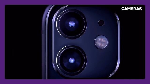 iPhone 11 VALE A PENA em 2020? l Análise Completa смотреть онлайн
