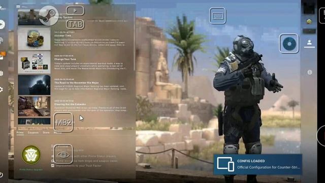 Steam Link Test смотреть онлайн