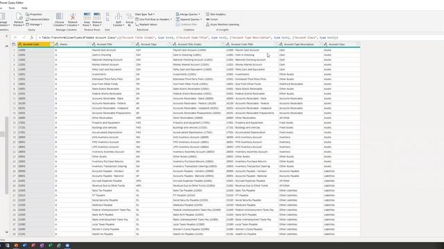 Powering Up Your MIP Data with Power BI - Reporting on the Data (Part 3) смотреть онлайн