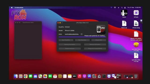 iPhone X iCloud Bypass iOS 15.4 Disable/PassCode Without Jailbreak || FixUnlocker || Fix-Rom смотреть онлайн