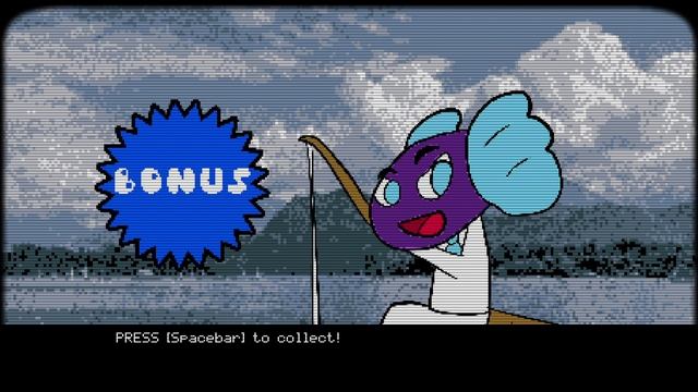 Im Never playing this game again! Andy's Apple farm смотреть онлайн