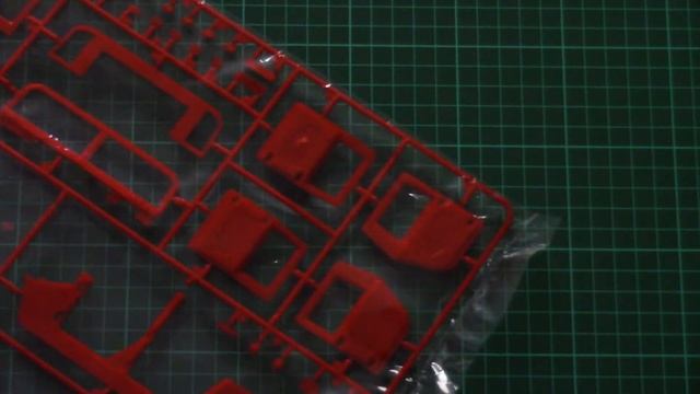 Meng 1/24 Hummer H1 (CS-002) Review смотреть онлайн