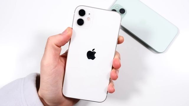 iPhone 11 - 4 Years Later смотреть онлайн