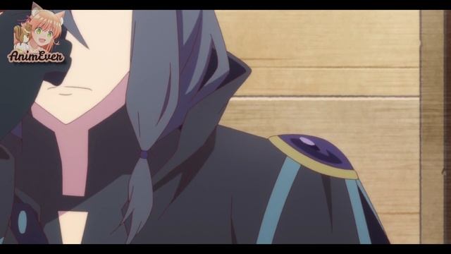 Cuando te quieren QUITAR a tu WAIFU - Sugar Apple Fairy Tale смотреть онлайн