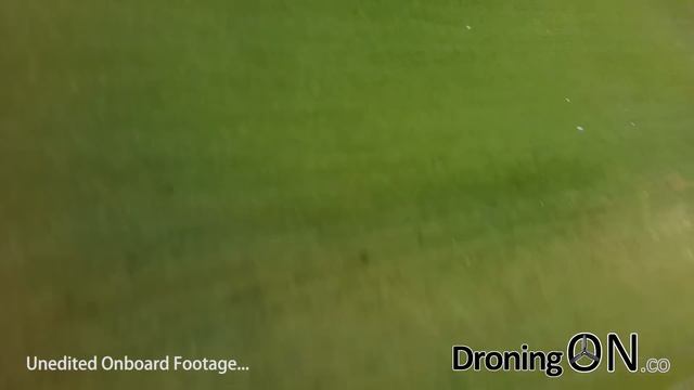 DroningON | OnagoFly v1.0 Updated, Flight Test, Teardown, Follow Me (Part 2) смотреть онлайн