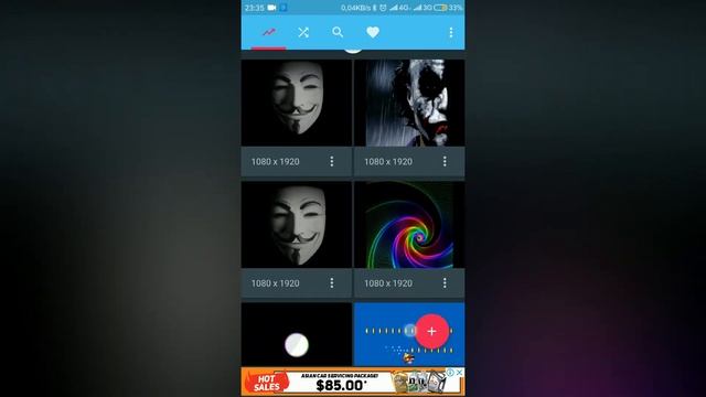 Cara Ganti Animasi Boot (Bootanimation) Di Semua HP Android [Root] смотреть онлайн