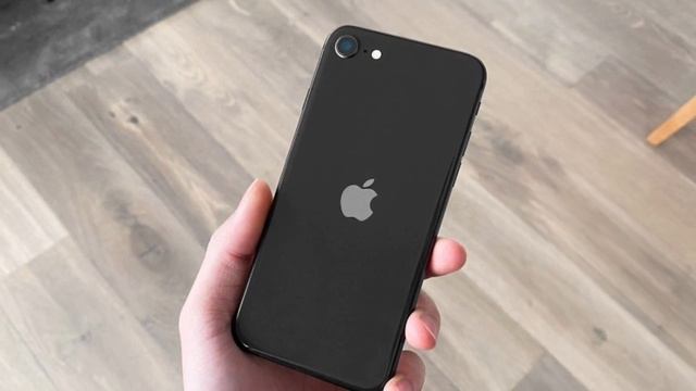 IPhone SE 2020 - Don't Buy ! смотреть онлайн