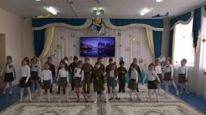 2. Песня «ИВАН ЗНАЧИТ РУССКИЙ»+ «СМУГЛЯНКА» (А.Ильина, Я.Шведов, А.Новиков)