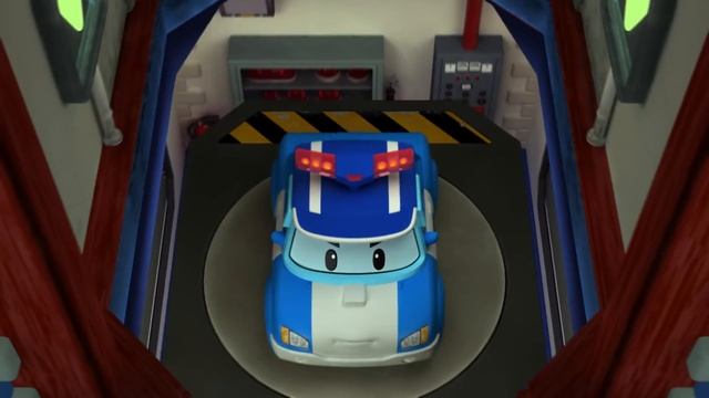 Robocar POLI Season 1 Special | Our New Friend, Whooper &+ | Cartoon For Kids |Robocar POLI TV