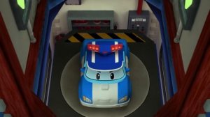Robocar POLI Season 1 Special | Our New Friend, Whooper &+ | Cartoon for Kids |Robocar POLI TV