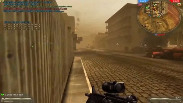 Лучшая часть Battlefield | За что я люблю франшизу Battlefield?