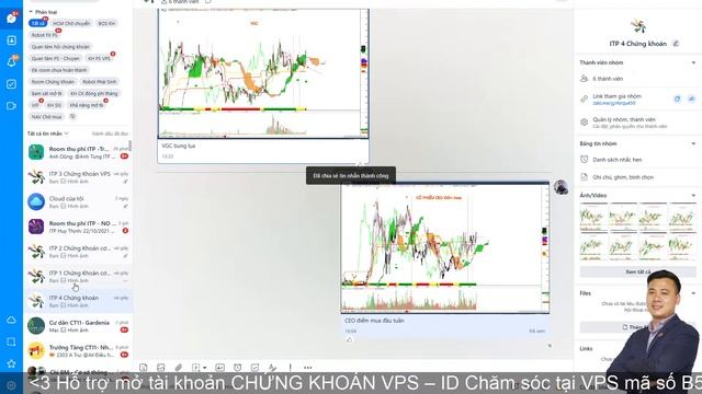 Nhận định thị trường tuần 25/10 | Chứng khoán hàng ngày : Cơ hội bùng nổ смотреть онлайн