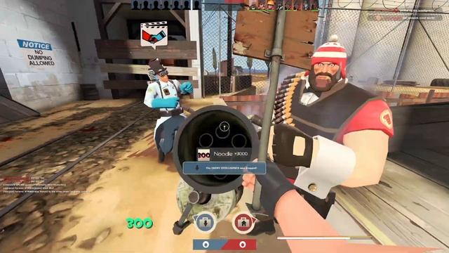 [TF2] No NSFW Sign (Goofy-ahh Gameplay #1) смотреть онлайн