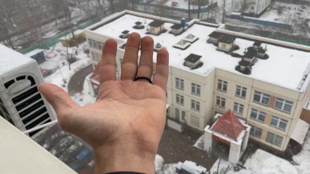 75s Moscow District, IPhone 12 (4K, 60 FPS, Full AF, AE, IS) смотреть онлайн