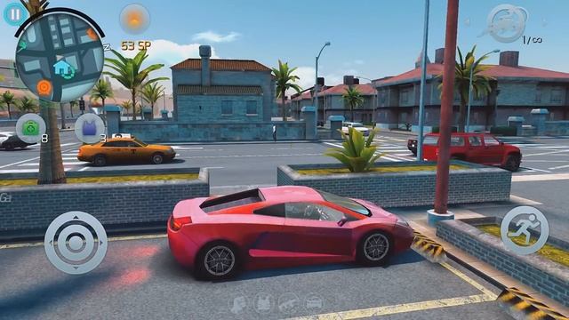Gangstar Vegas Most Wanted Man #13 Blood Reaper смотреть онлайн