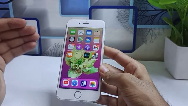 How to enable 😍 Draw to Unlock option in iPhone. смотреть онлайн