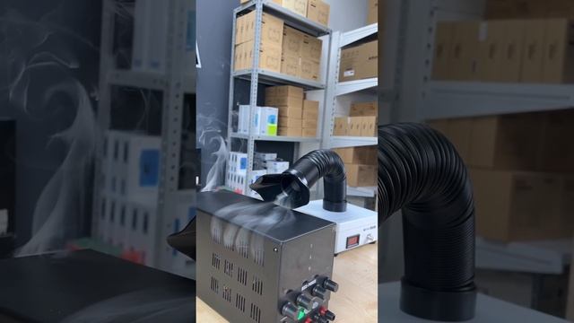 Взорвавшийся блок питания от Nice Power смотреть онлайн