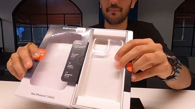 iPhone 12 Pro UNBOXING | Pacific Blue 256GB | Australia смотреть онлайн