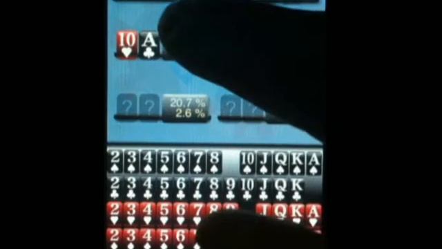 Poker Odds iPhone App Review AppleAppInsider смотреть онлайн