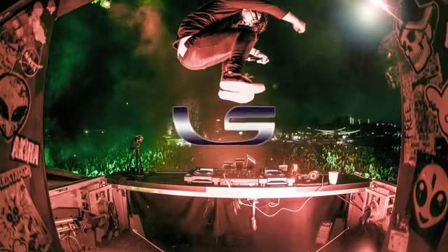 Skrillex ft. OKG - Call Him The Devil - (Skue-K Remix) смотреть онлайн