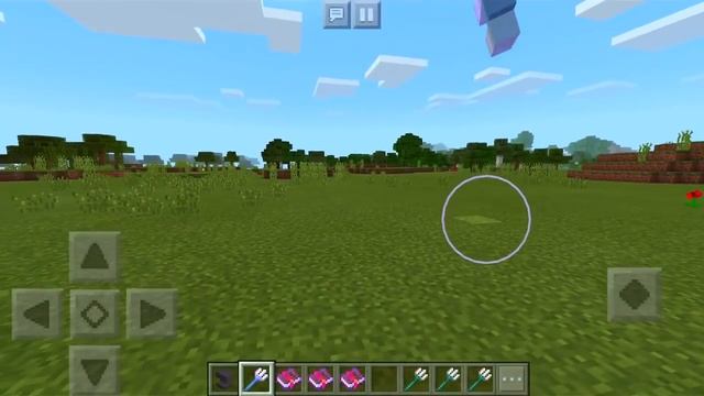 MCPE 1.3 BETA FEATURES ON iOS?!! - Minecraft Pocket Edition смотреть онлайн