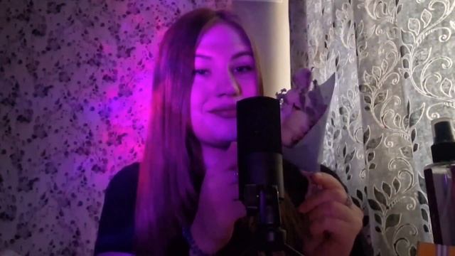 АСМР КОЛЛАБ С @pugbunny3   || ASMR COLLAB