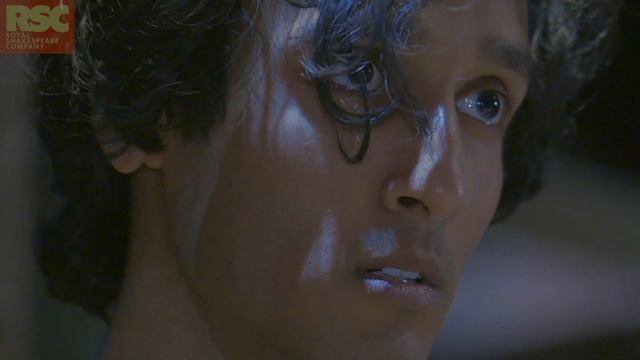 Assad Zaman | Salomé (close-ups) смотреть онлайн