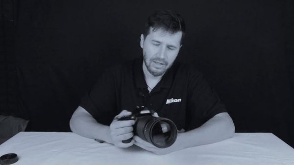 Nikkor 80-200mm F2.8D MK1 Обзор в 2022 году