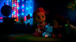 Мульт. 14.12.2018. Анонсы и заглушка (рассинхрон)