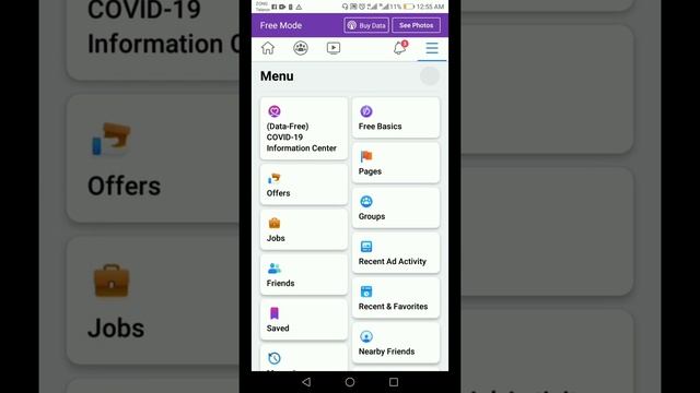 Free Internet Without Mobile Data Or Wifi in Any Android or Iphone смотреть онлайн