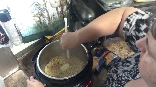 Mac & Cheese смотреть онлайн