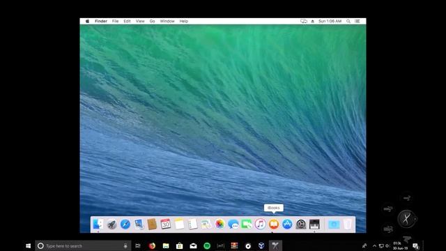 Running Mac OS in VM On AMD Ryzen 3 2200G смотреть онлайн