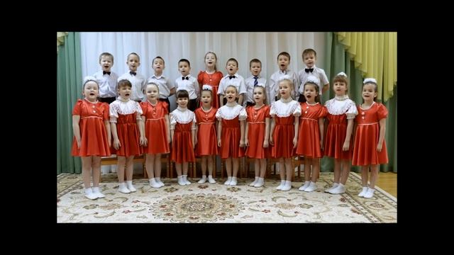 "Мультимикс" МАДОУ «ДС №10» г. Усинска смотреть онлайн