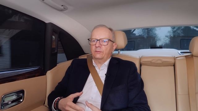 Jak odblokować pełną moc możliwości? Jacek Walkiewicz [Expert w Rolls-Royce] смотреть онлайн