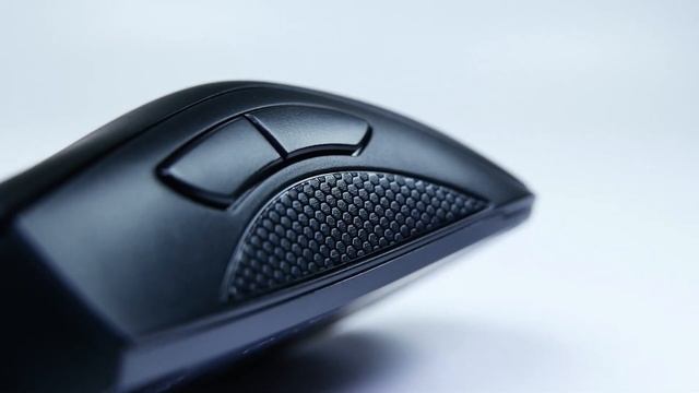 /ОБЗОР ИГРОВОЙ МЫШКИ Razer DeathAdder Essential/