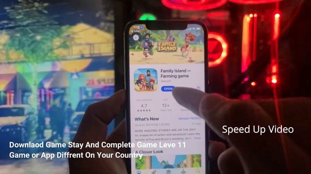 Gossip Harbor Hack - Get Unlimited Free Diamonds & Energy смотреть онлайн