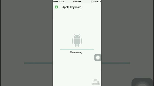 Tutorial mengubah tampilan android menjadi iphone смотреть онлайн