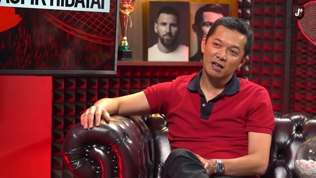 GAK MASUK BWF HALL OF FAME BERSAMA LIN DAN & CHONG WEI, TAUFIK HIDAYAT: "HANYA ORANG WARAS YG PAHAM смотреть онлайн