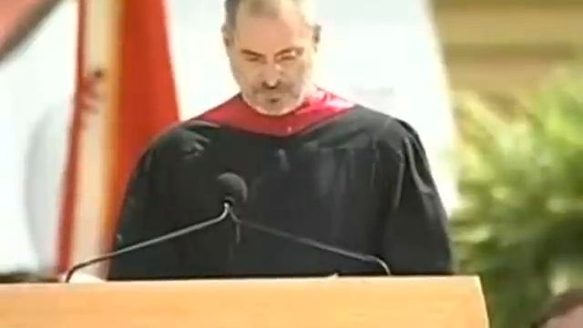 Steve Jobs: Stay Hungry, Stay Foolish! (RU)