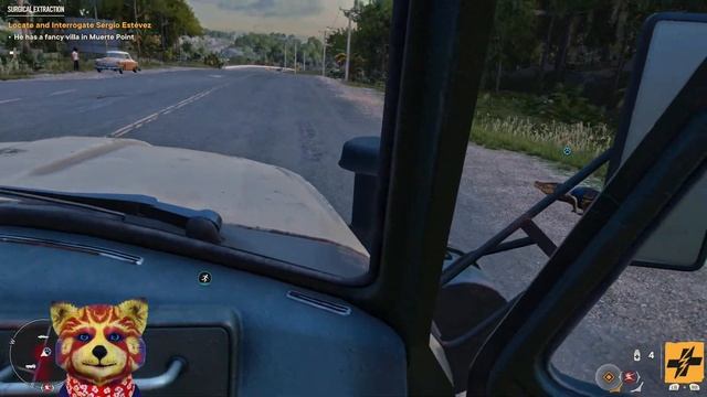 [LIVE] 🔴Vox Populi, Vox Dei FAR CRY 6 | XBOX Series X | S Ray Tracing ON 🔴 Part 13 смотреть онлайн