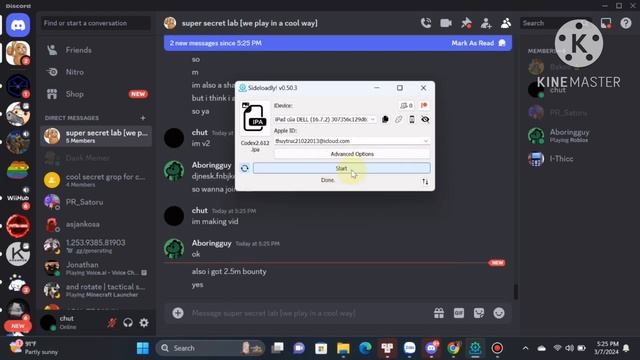 How to install codex and arceus x roblos IOS (sideloadly and computer needed) смотреть онлайн