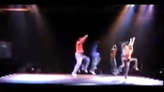 Sonia Clarke Choreographer